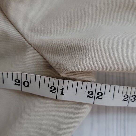 Eddie Bauer legend wash 2 button blazer Size XL - Picture 9 of 10